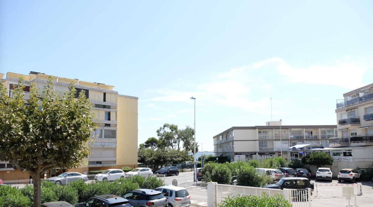 Elegant Appartement Moderne - Cure Et Vacances Balaruc-les-Bains Exterior foto